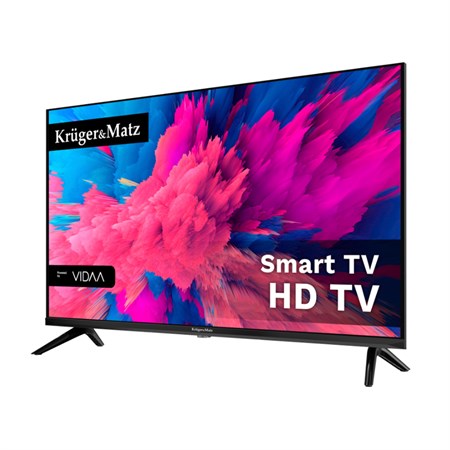 Televizor KRUGER & MATZ KM0232HD-V2 SMART TV 32''