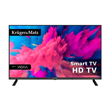 Televizor KRUGER & MATZ KM0232HD-V2 SMART TV 32''