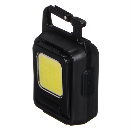 Klíčenka se svítilnou SIXTOL SX3209 Lamp Key 2