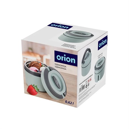 Thermo box ORION Termo 0,62l