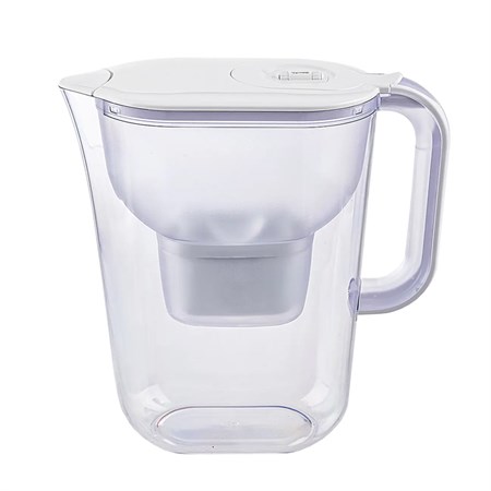 Filter kettle ORION Carbo 3l White