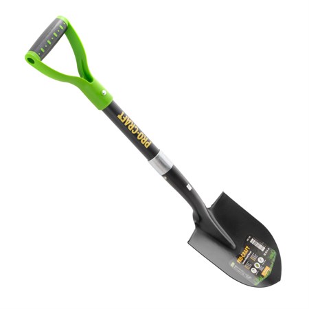 Pointed spade PROCRAFT GRS-700