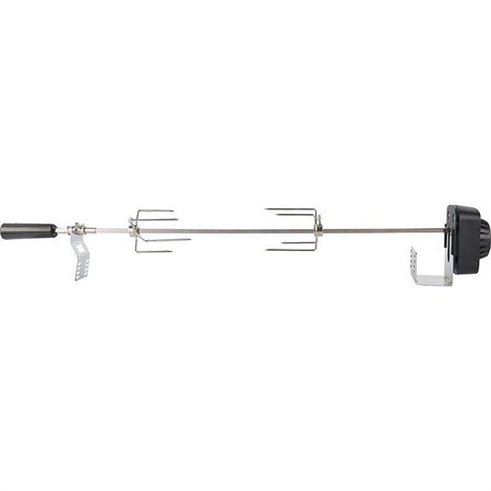 Grill needle with motor for grill STREND PRO 2213023