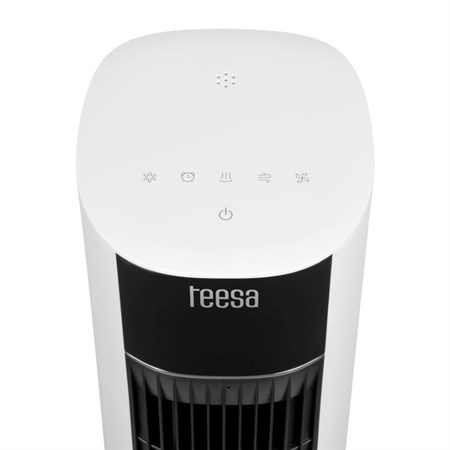 Air cooler with fan TEESA TSA8068