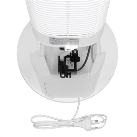 Air cooler with fan TEESA TSA8068