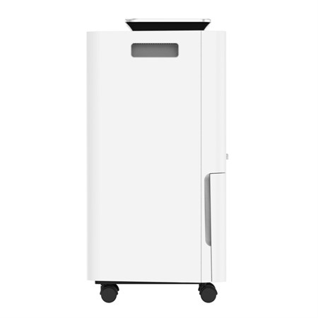 Air dehumidifier TEESA TSA8077
