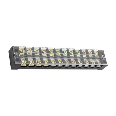 Terminal block TB-2512 12x6mm2