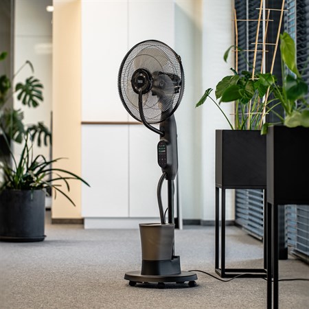 Ventilátor TEESA TSA8067 s mlžením