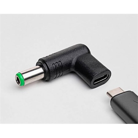 USB-C adapter for Toshiba laptops LTC LXG375