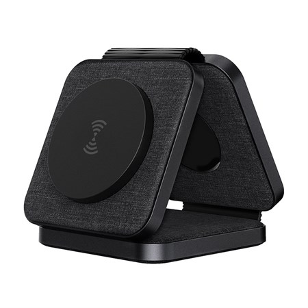 MagSafe Charging Station SOLIGHT SSWC01 3in1 Foldable