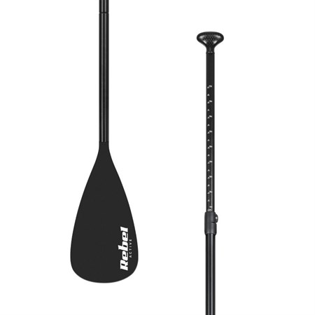 Paddle for paddleboard REBEL RBA-4505