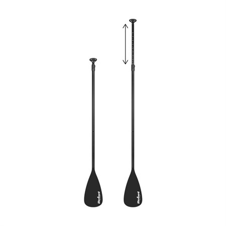 Paddle for paddleboard REBEL RBA-4505