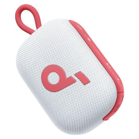 Bluetooth speaker SOUNDCORE Anker Select 4 Go Red