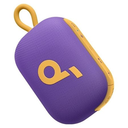 Bluetooth speaker SOUNDCORE Anker Select 4 Go Purple