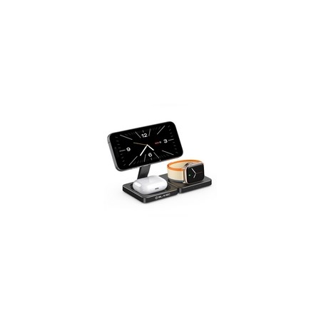 Charging station BLAVEC BQI-02 3v1 MagSafe