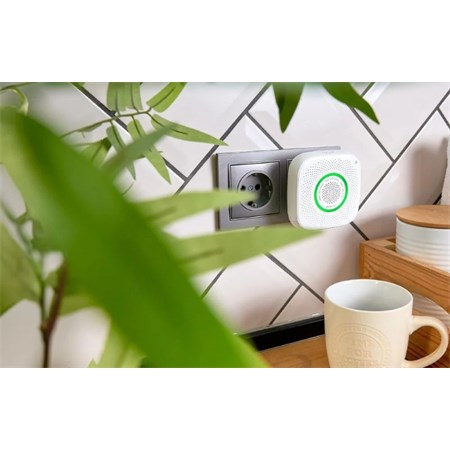 Smart gas detector SHELLY Gas CNG WiFi