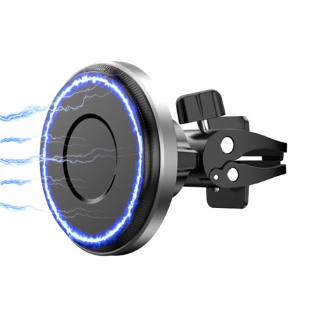 Magnetic car holder MagSafe iPEAX Holdex