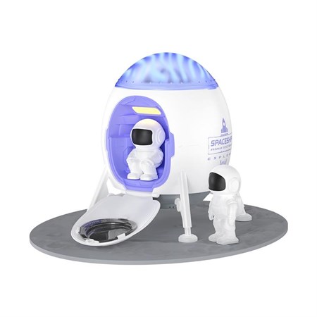 Night Sky Projector with Speaker XO CF38 Landing Module