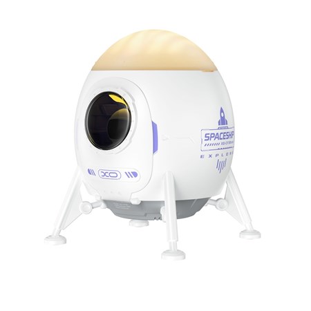 Night Sky Projector with Speaker XO CF38 Landing Module