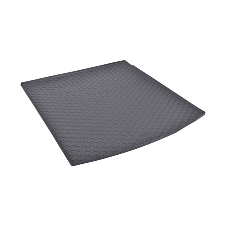 RIGUM rubber boot liner Dacia Bigster MHEV/HEV 2025- upper/lower position