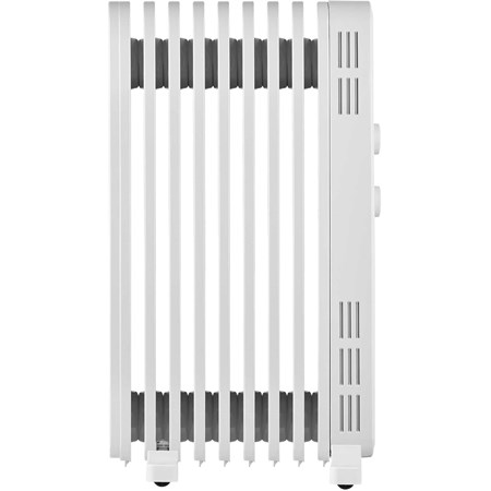 Oil radiator SENCOR SOH 3409WH