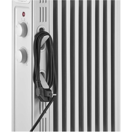 Oil radiator SENCOR SOH 3409WH