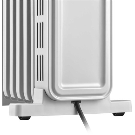 Oil radiator SENCOR SOH 3409WH