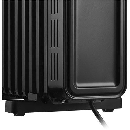 Oil radiator SENCOR SOH 3511BK