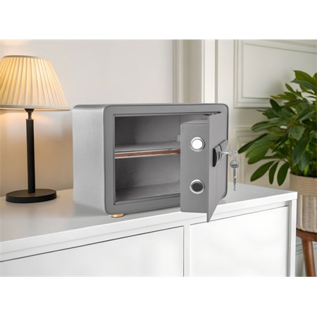Fingerprint safe G21 380x310x300mm
