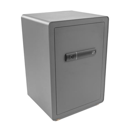 Trezor G21 na otisk prstu 420x600x380mm