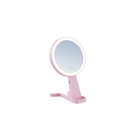Cosmetic mirror IMMAX Sweet Make Up 09102L