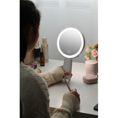 Cosmetic mirror IMMAX Sweet Make Up 09103L
