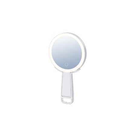 Cosmetic mirror IMMAX Sweet Make Up 09103L