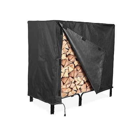 Wood container TM10124