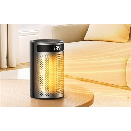 Teplovzdušný ventilátor DREO Atom 416