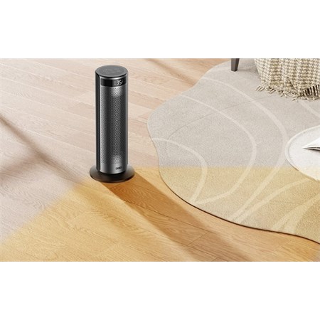 Teplovzdušný ventilátor DREO Solaris SH628