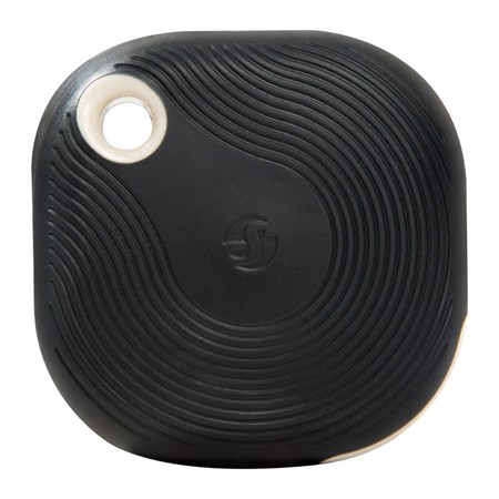Smart button SHELLY BLU Tough 1 Black Bluetooth