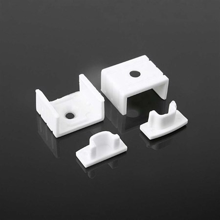 Al profile for LED strips V-TAC VT-8157