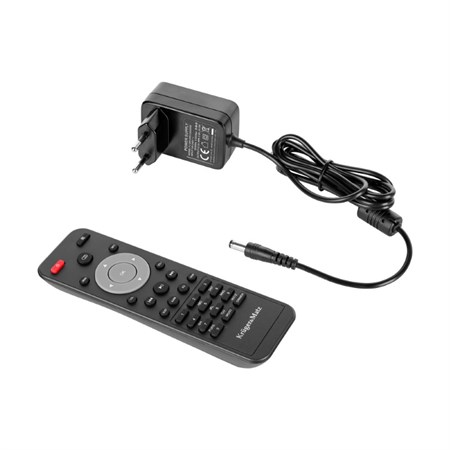Radio KRUGER & MATZ KM0816.1 DAB+