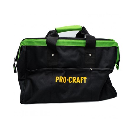 PROCRAFT BG400 tool bag