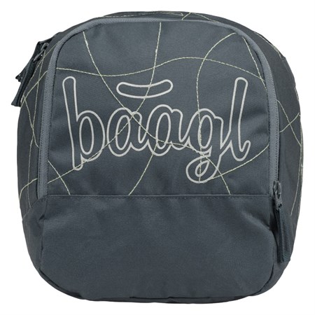 Sports bag BAAGL Wave GRS