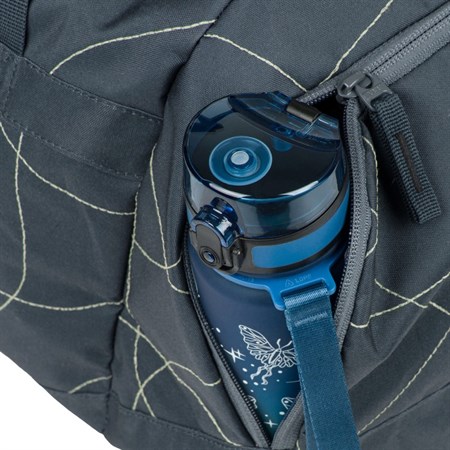 Sports bag BAAGL Wave GRS