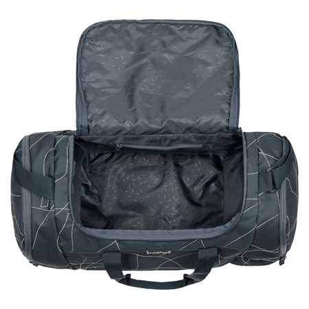 Sports bag BAAGL Wave GRS