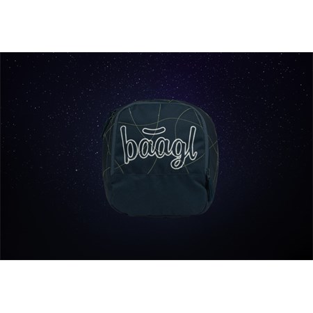 Sports bag BAAGL Wave GRS