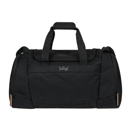 Sports bag BAAGL Darkness
