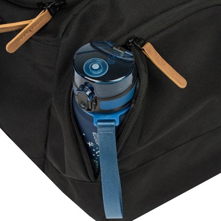 Sports bag BAAGL Darkness