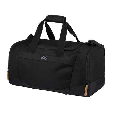 Sports bag BAAGL Darkness