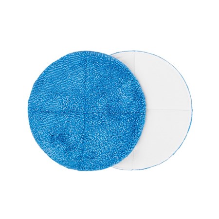 TEESA polishing cover for mop TSA5035 2pcs