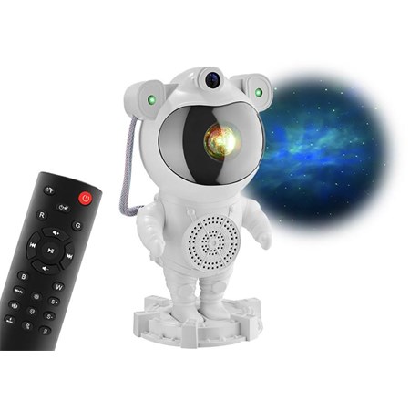 LTC LXAS99 Astronaut Laser Projector
