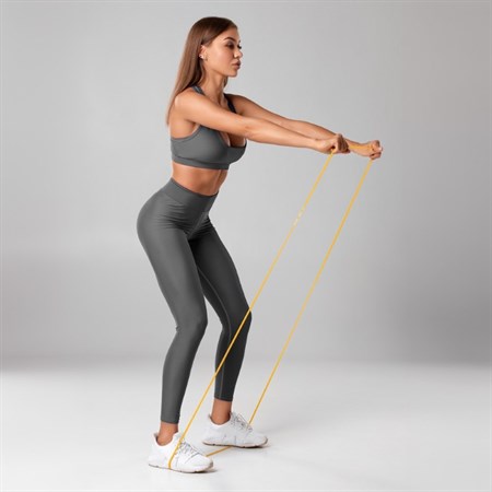 REBEL Power Band PT-S3 4-32 kg 3pcs